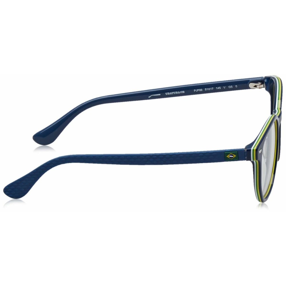 Lunettes de soleil Unisexe Havaianas UBATUBA/CS Ø 51 mm