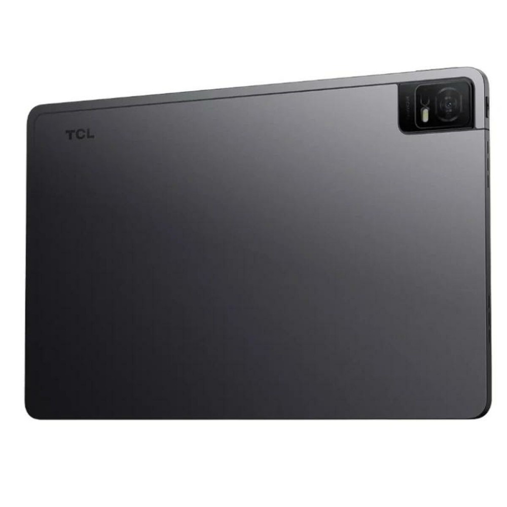 Tablette TCL Tab 11 FE 10,9" MediaTek Helio G80 4 GB RAM 256 GB Noir Gris
