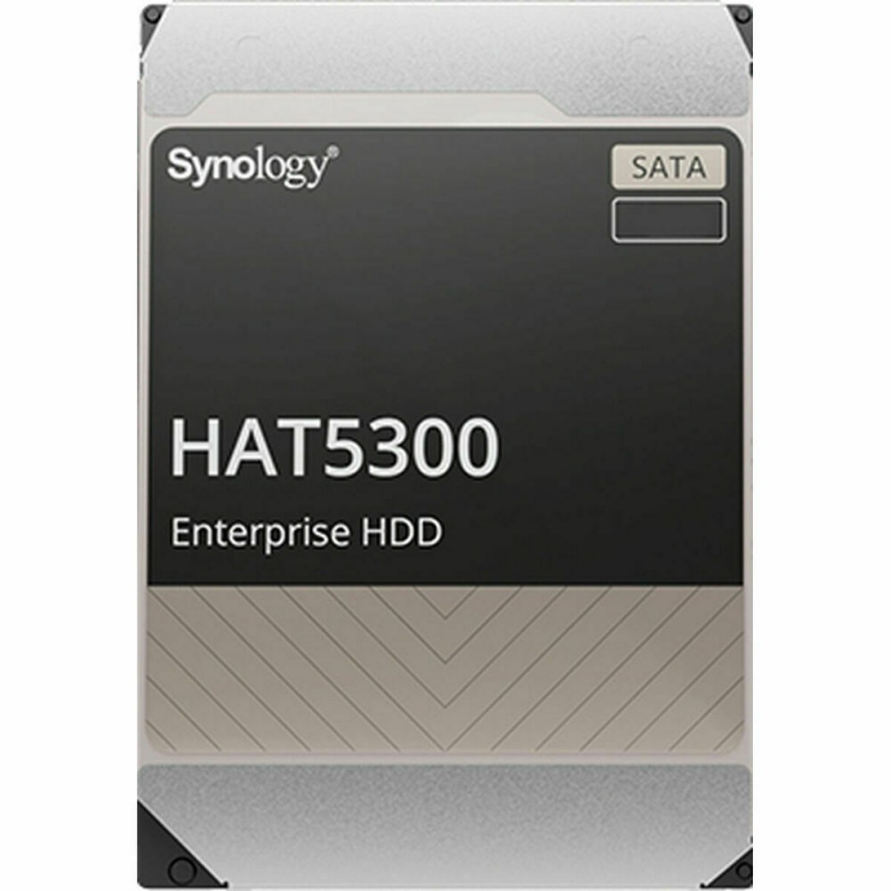 Disque dur Synology HAT5300-12T 3,5" 12 TB