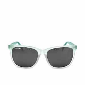 Herrensonnenbrille Lacoste L838SA türkis ø 56 mm