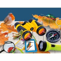 Jouet éducatif Lisciani Giochi Kit d'exploration de la nature (FR)