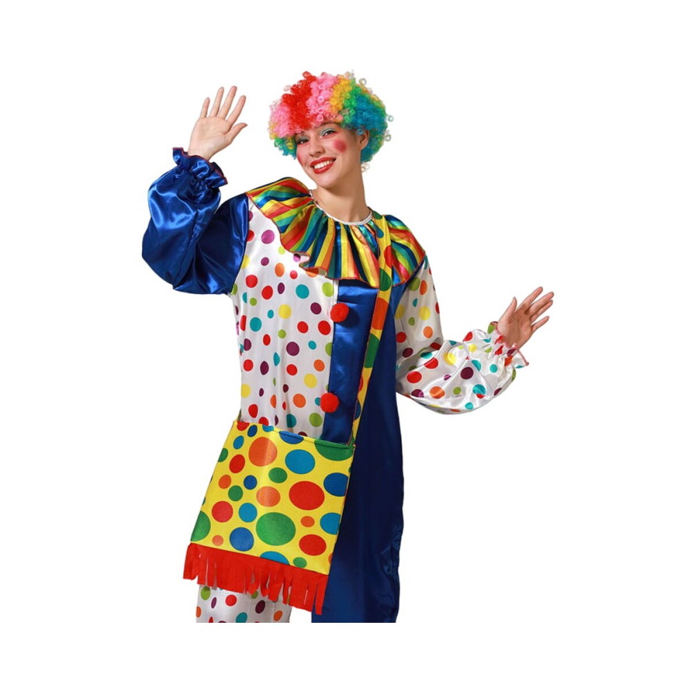 Déguisement pour Adultes Clown