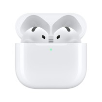 Bluetooth in Ear Headset Apple AirPods 4 Weiß