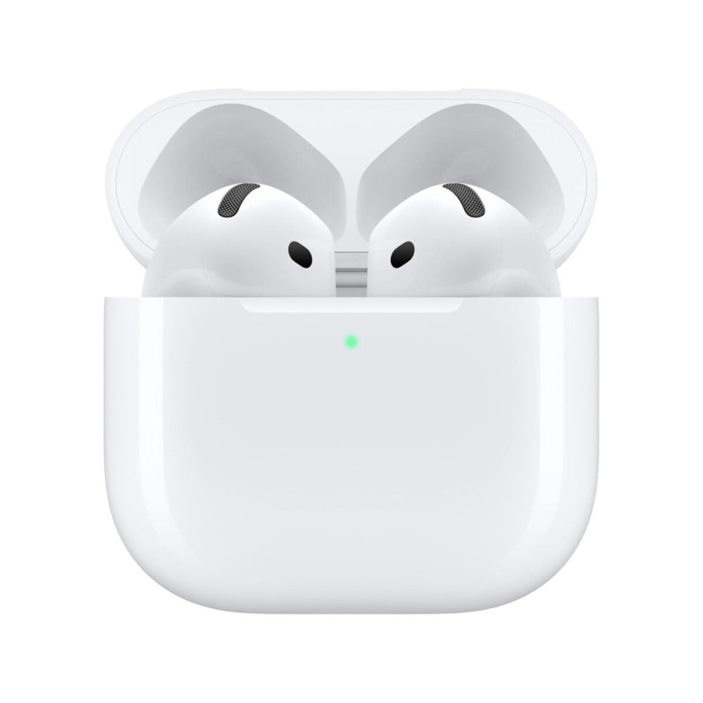 Bluetooth in Ear Headset Apple AirPods 4 Weiß