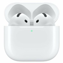 Bluetooth in Ear Headset Apple AirPods 4 Weiß