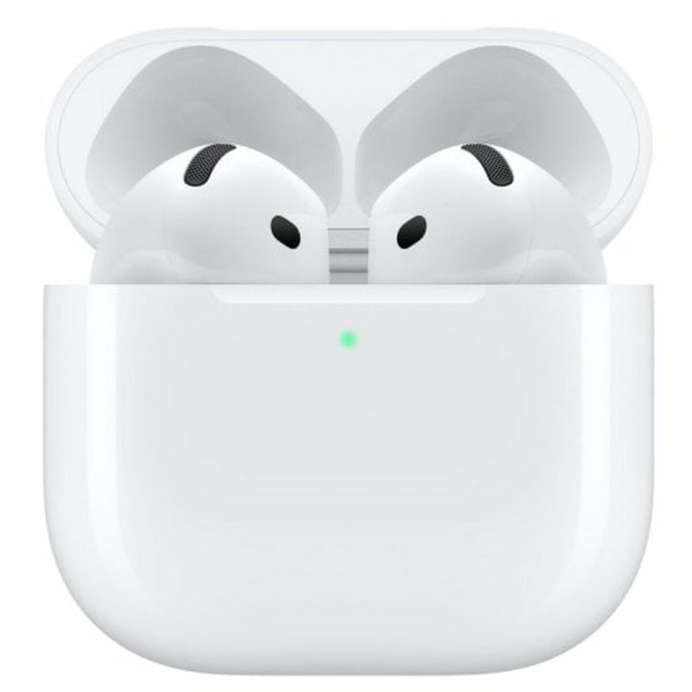 Bluetooth in Ear Headset Apple AirPods 4 Weiß