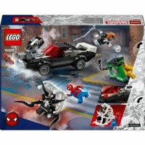 Konstruktionsspiel Lego