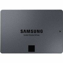 Hard Drive Samsung 870 QVO 1 TB 1 TB SSD