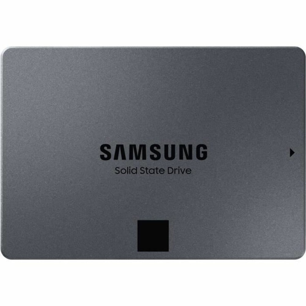 Hard Drive Samsung 870 QVO 1 TB 1 TB SSD