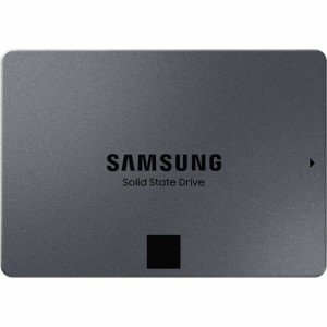 Hard Drive Samsung 870 QVO 1 TB 1 TB SSD