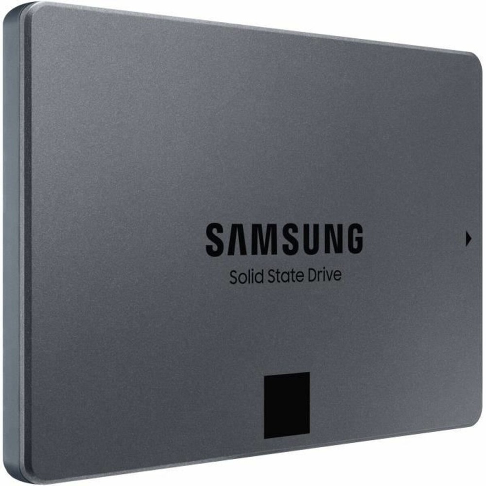 Hard Drive Samsung 870 QVO 1 TB 1 TB SSD