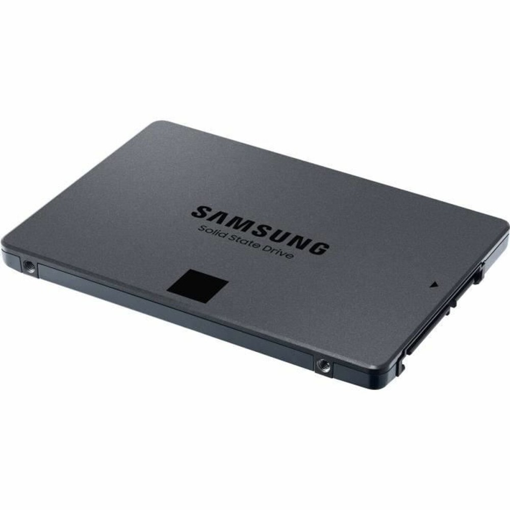 Hard Drive Samsung 870 QVO 1 TB 1 TB SSD