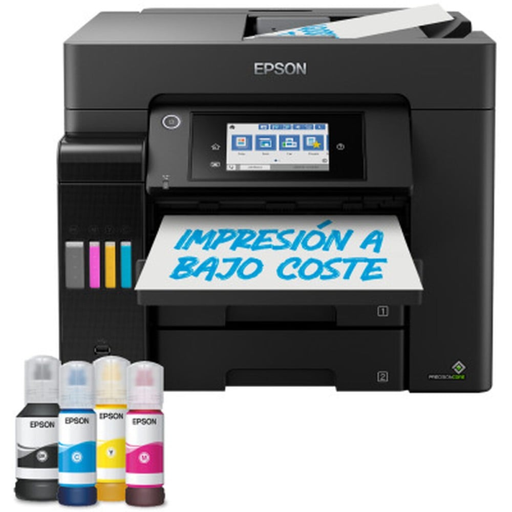 Multifunktionsdrucker Epson