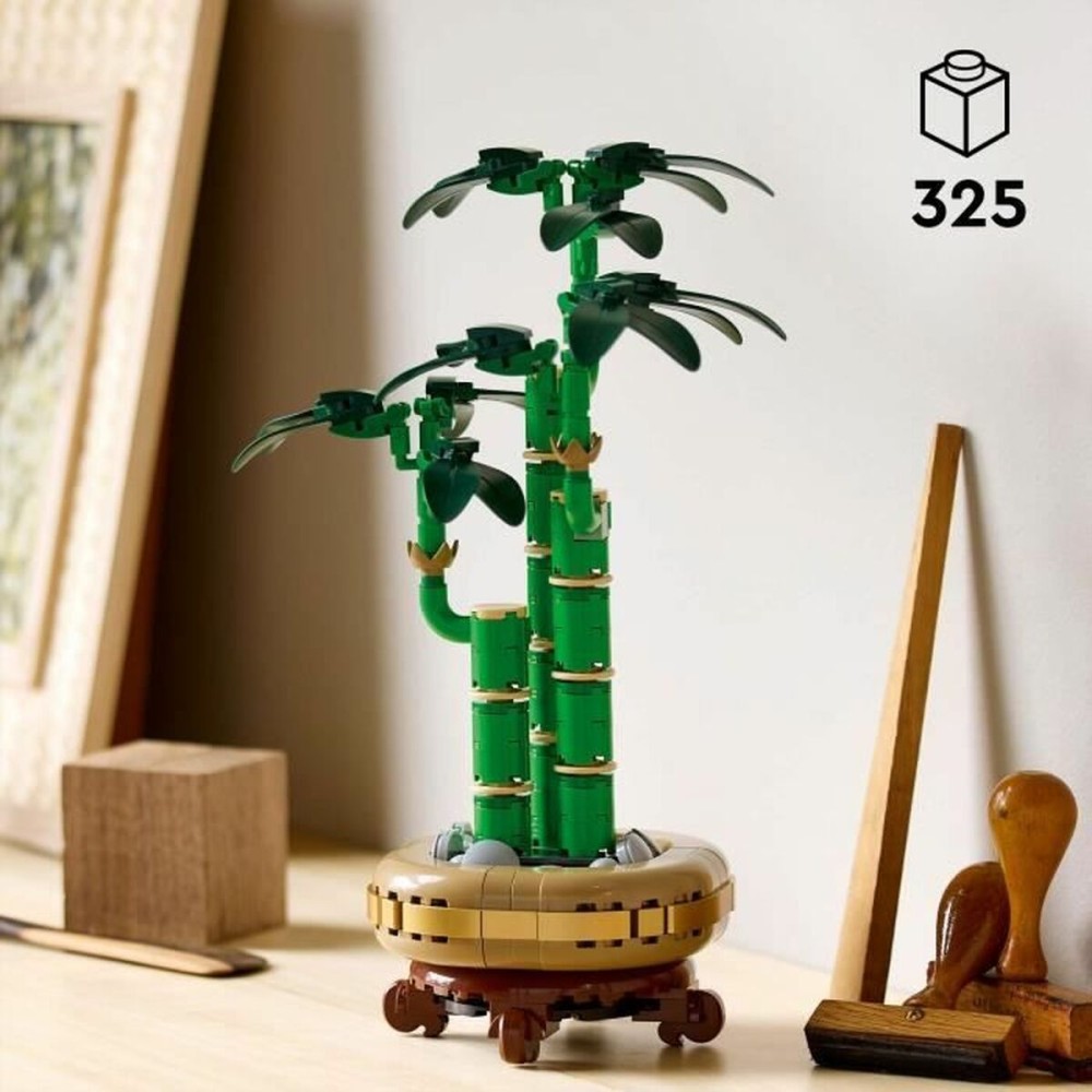 Construction set Lego 10344