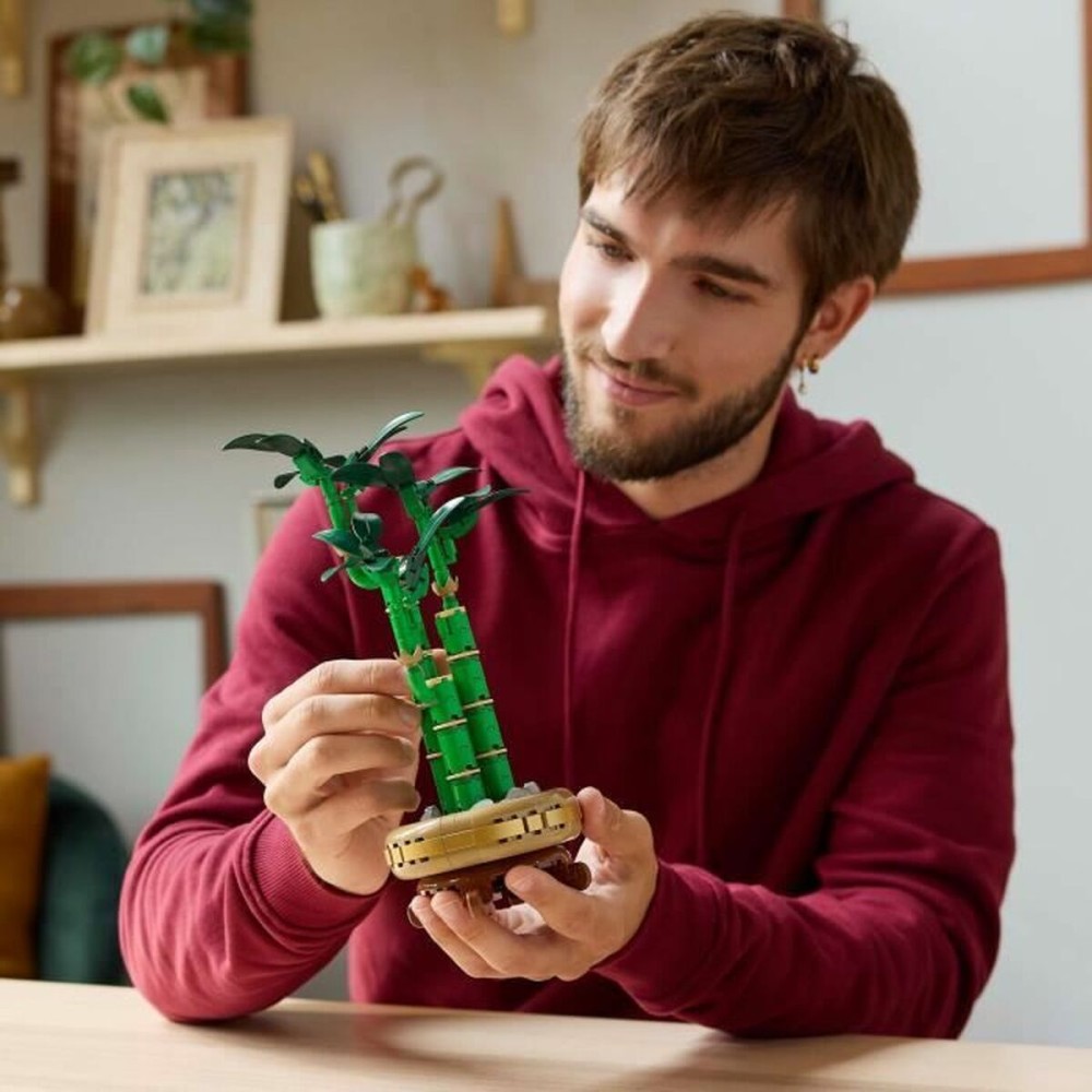 Konstruktionsspiel Lego 10344