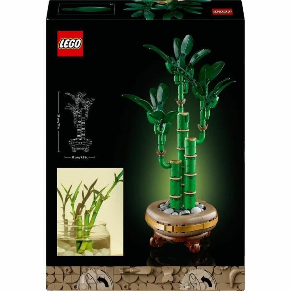 Construction set Lego 10344