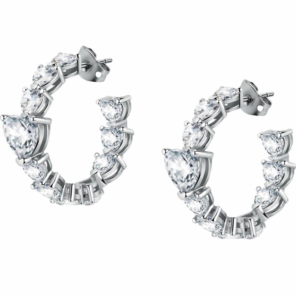 Damenohrringe Chiara Ferragni J19AUV28 Metall 2 cm