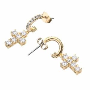 Boucles d´oreilles Femme Chiara Ferragni J19AWC12 Métal 2,3 cm