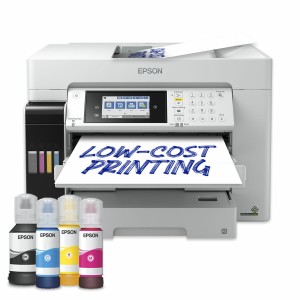 Multifunktionsdrucker Epson C11CH71412