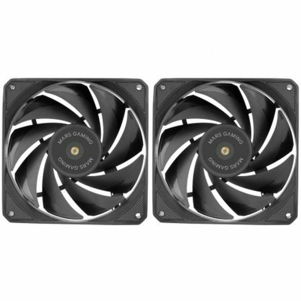 Ventilateur CPU Mars Gaming MFNCLX2