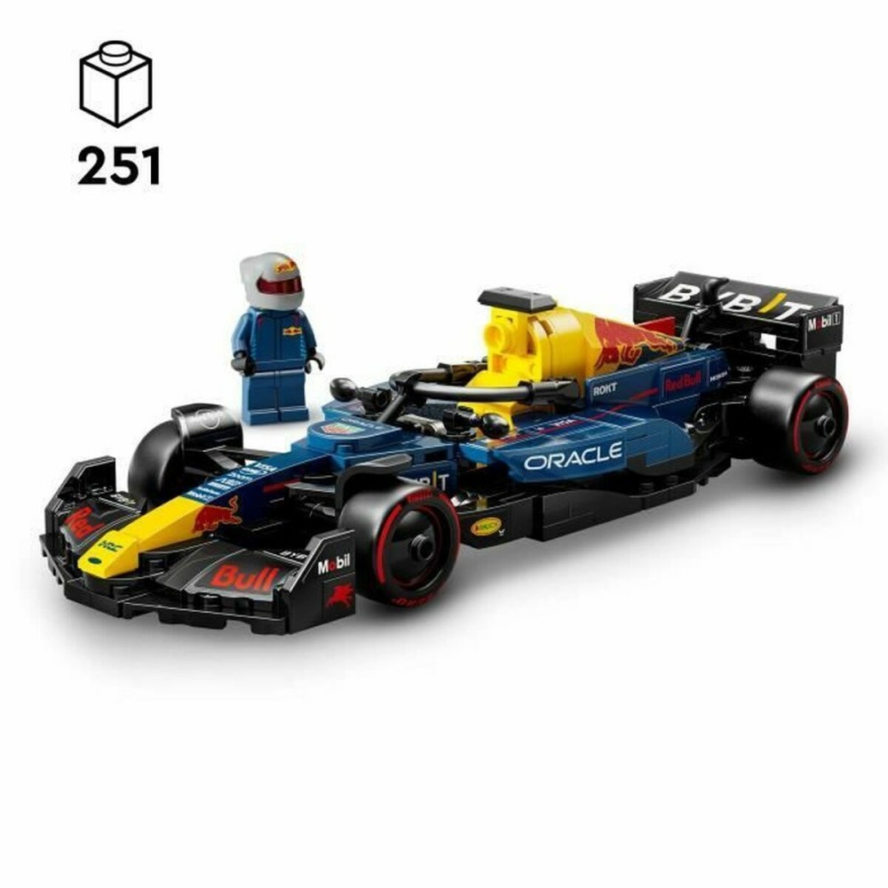 Konstruktionsspiel Lego 77243