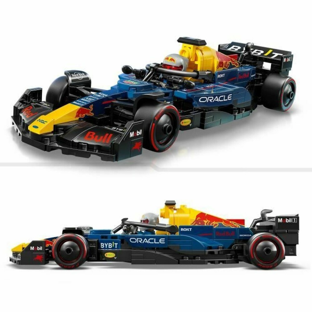 Set de construction Lego 77243