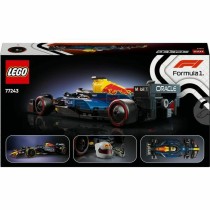 Konstruktionsspiel Lego 77243