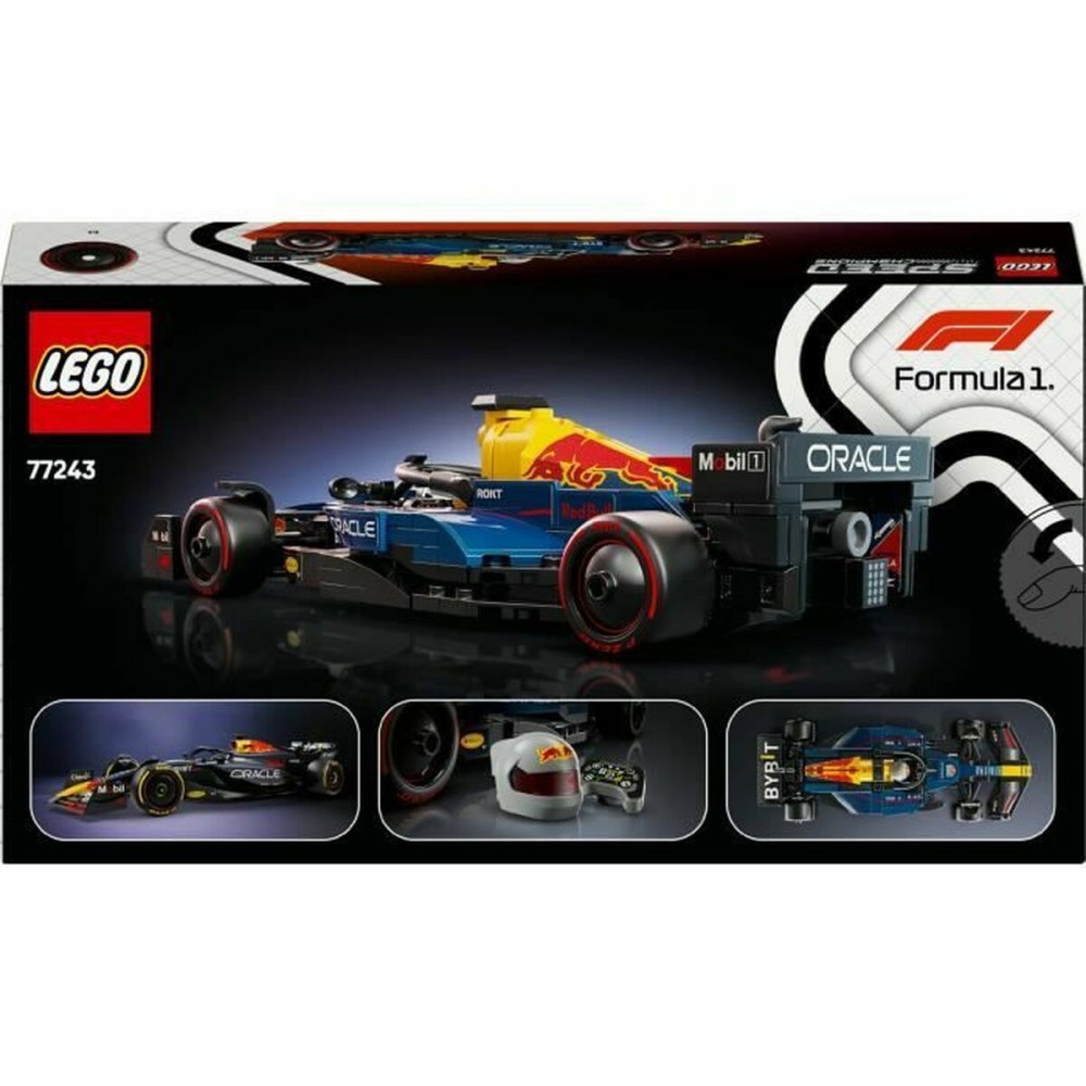 Konstruktionsspiel Lego 77243