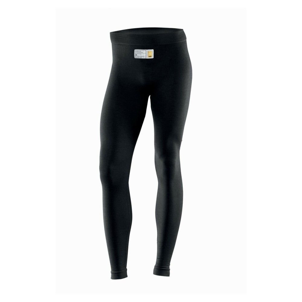 Inner Pants OMP TECNICA EVO FIA 8856-2018 Black (M)