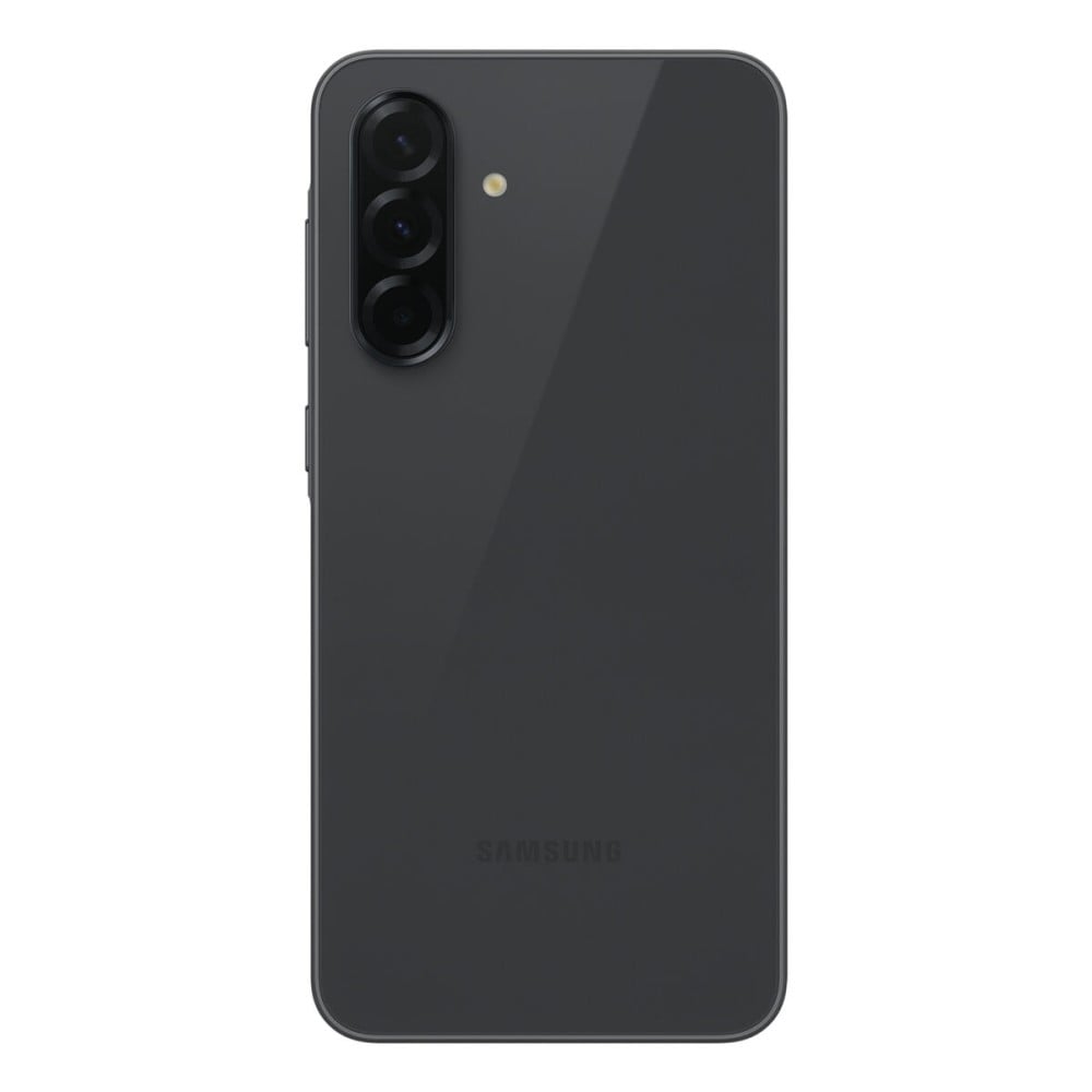 Smartphone Samsung SM-A366BZKGEEB