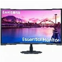 Monitor Gaming Samsung LS27C390EAUXEN Full HD 27"