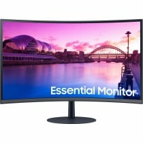 Monitor Gaming Samsung LS27C390EAUXEN Full HD 27"