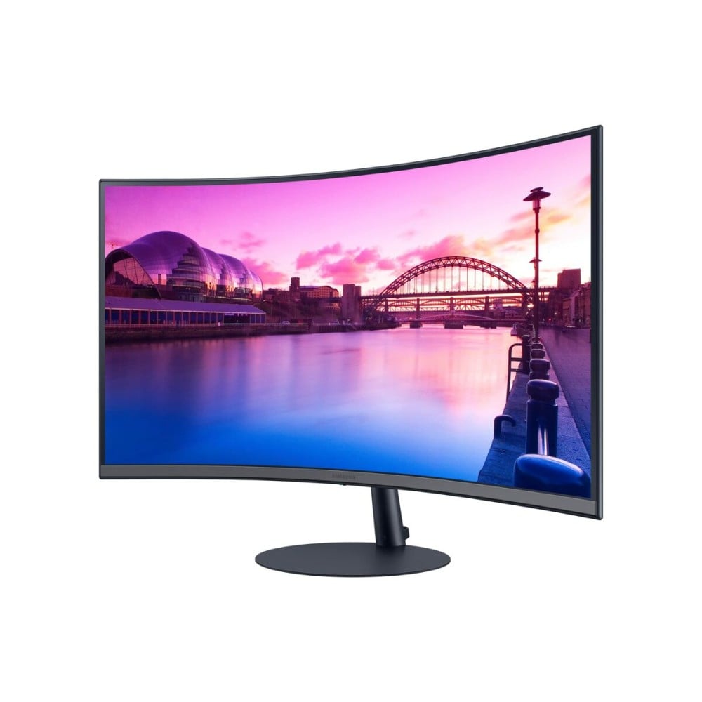 Gaming-Monitor Samsung LS27C390EAUXEN Full HD 27"