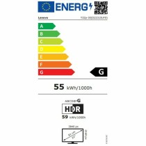 Écran Lenovo 66F9UAC6EU 31,5" 4K Ultra HD