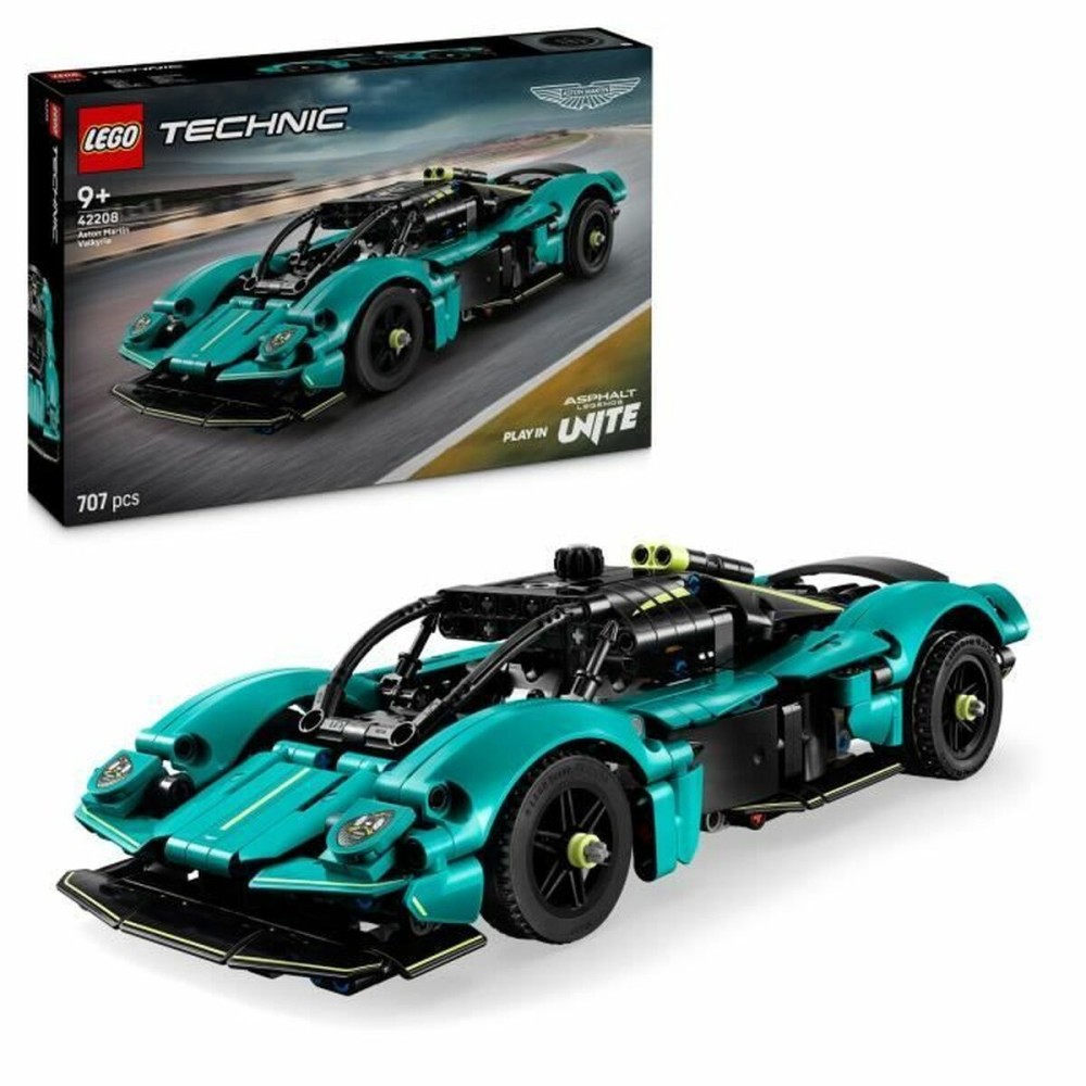Set de construction Lego