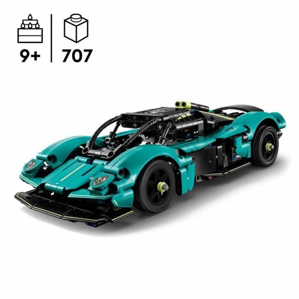 Konstruktionsspiel Lego