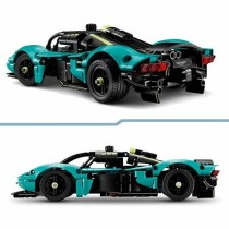 Construction set Lego
