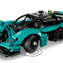 Konstruktionsspiel Lego