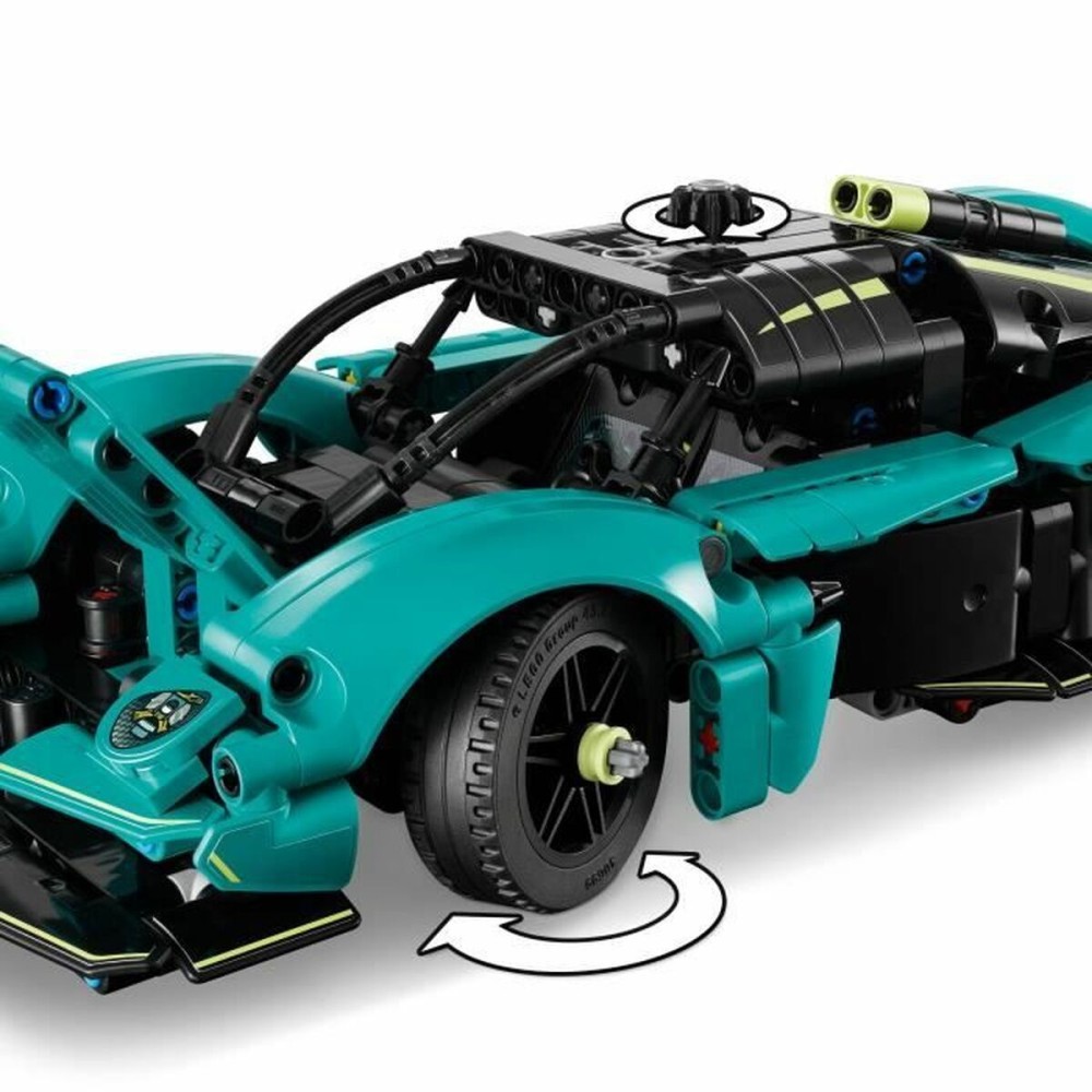 Konstruktionsspiel Lego