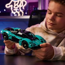 Konstruktionsspiel Lego