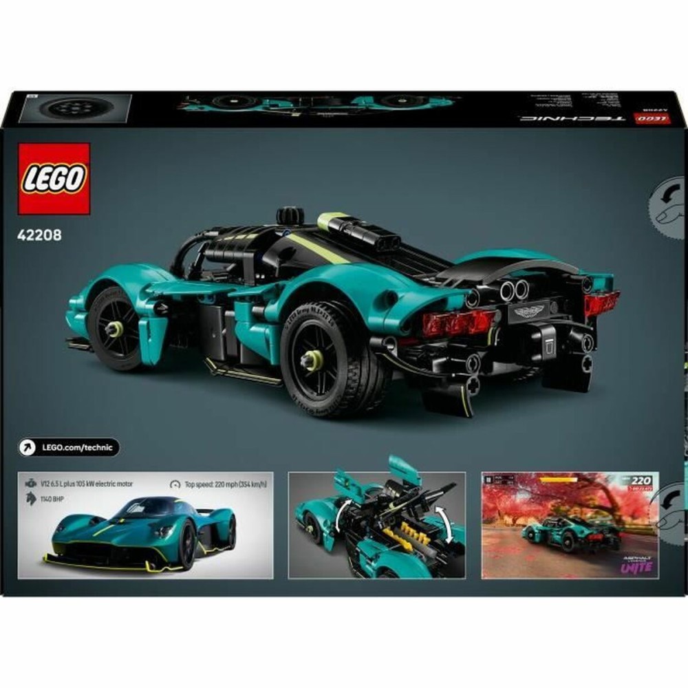 Set de construction Lego