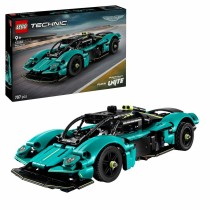 Construction set Lego
