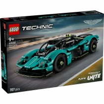 Konstruktionsspiel Lego