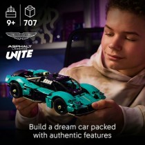 Set de construction Lego