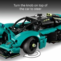 Konstruktionsspiel Lego