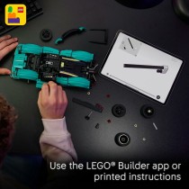 Konstruktionsspiel Lego