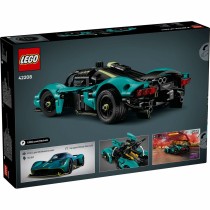 Construction set Lego