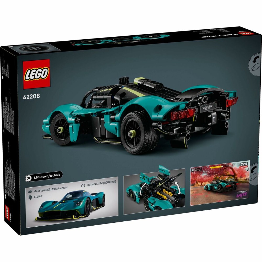 Set de construction Lego