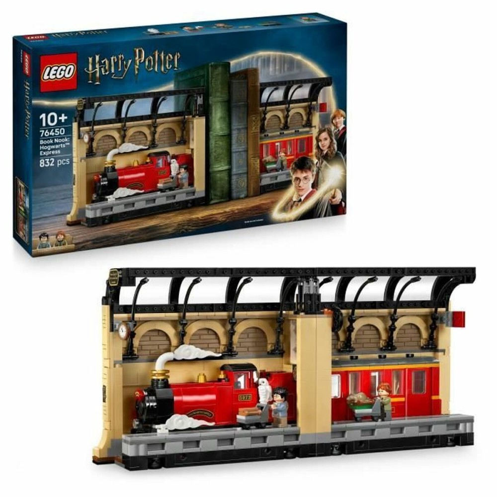 Set de construction Lego