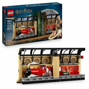 Construction set Lego